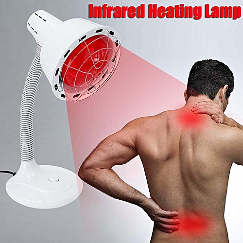 Lampu Terapi Infra Red (3 Jenis) - Image 22