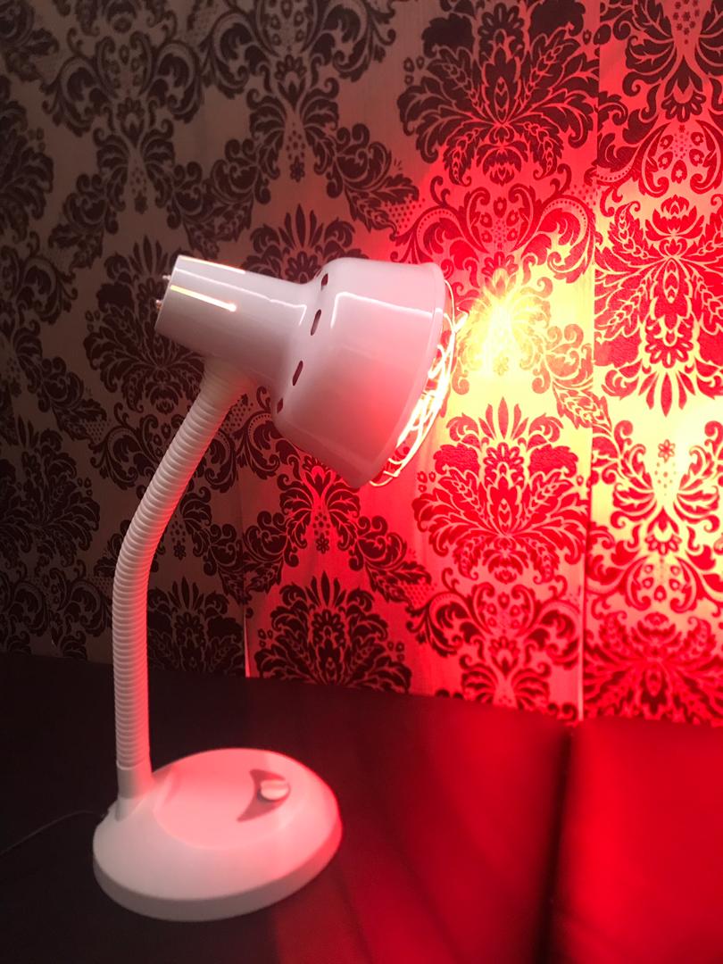 Lampu Terapi Infra Red (3 Jenis) - Image 19