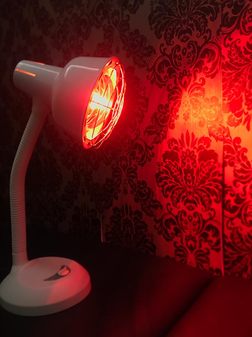 Lampu Terapi Infra Red (3 Jenis) - Image 18