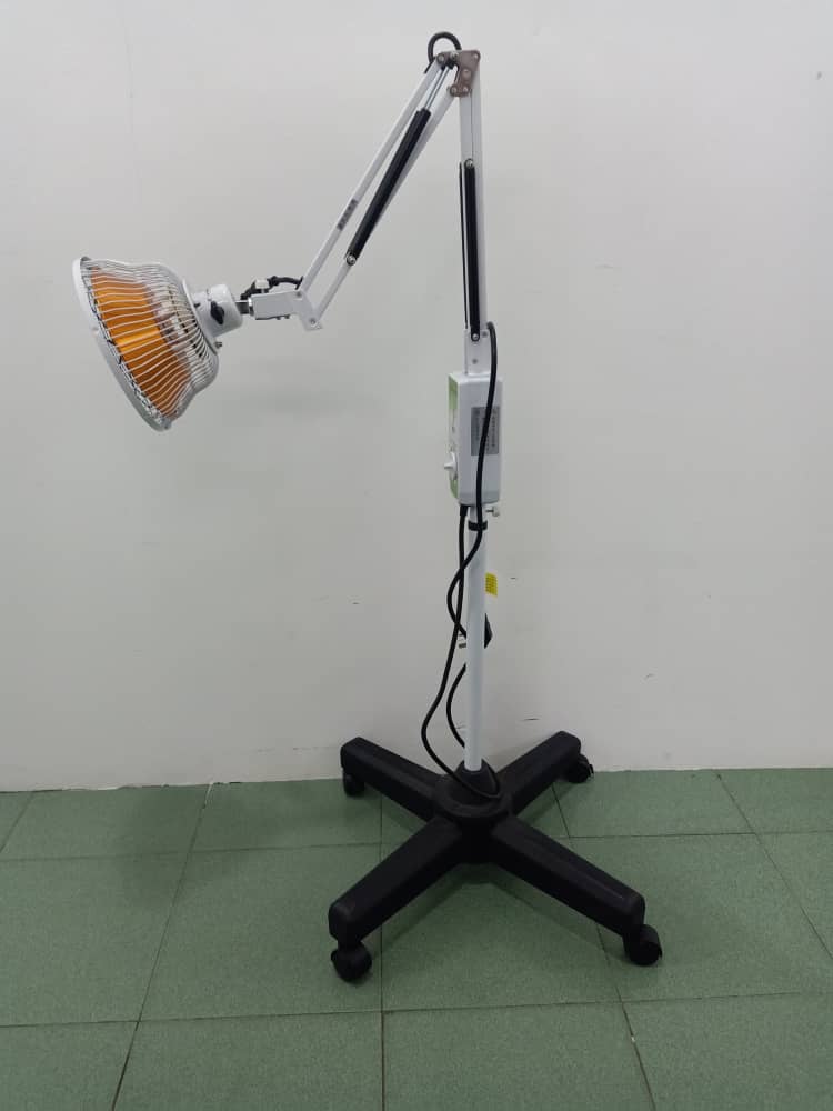 Lampu Terapi TDP (2 Jenis) - Image 13