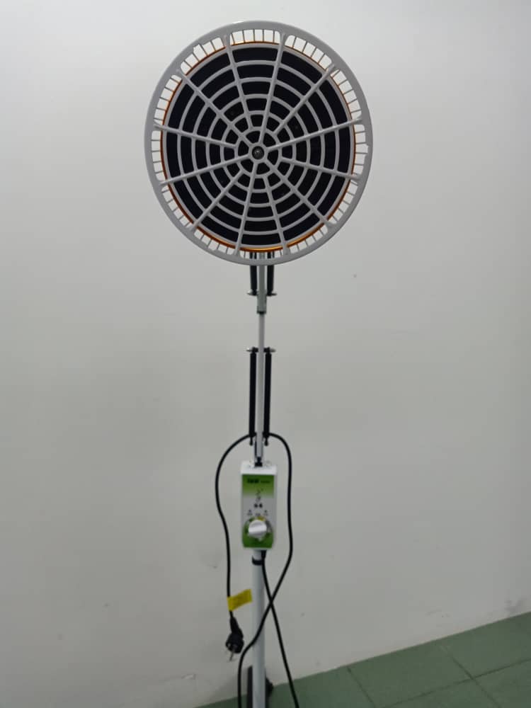 Lampu Terapi TDP (2 Jenis) - Image 12