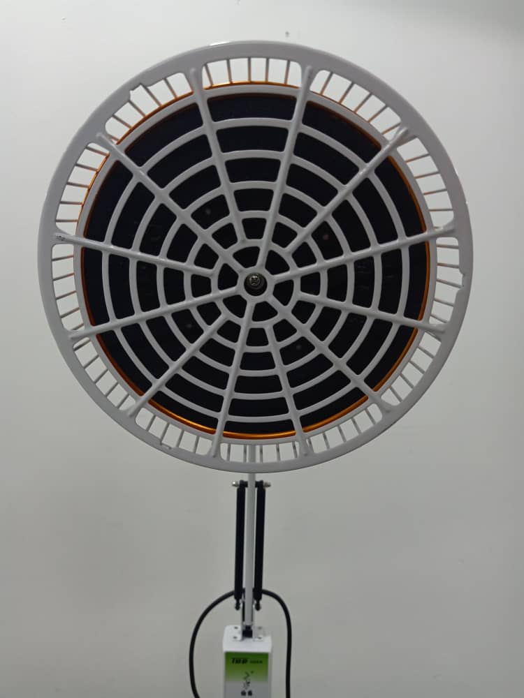 Lampu Terapi TDP (2 Jenis) - Image 10
