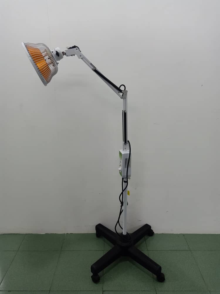 Lampu Terapi TDP (2 Jenis) - Image 9