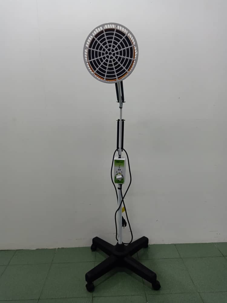 Lampu Terapi TDP (2 Jenis) - Image 8