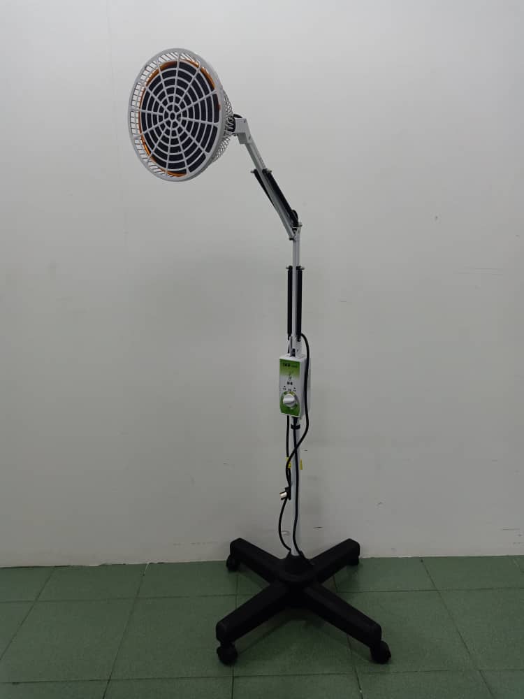 Lampu Terapi TDP (2 Jenis) - Image 6