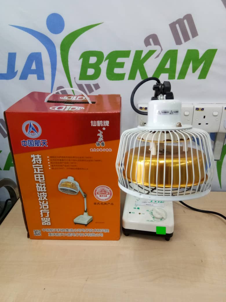 Lampu Terapi TDP (2 Jenis) - Image 19