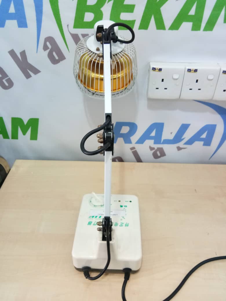 Lampu Terapi TDP (2 Jenis) - Image 17