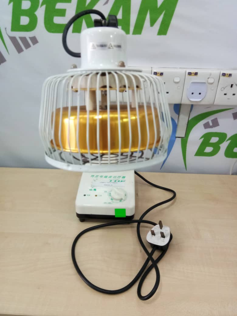 Lampu Terapi TDP (2 Jenis) - Image 16