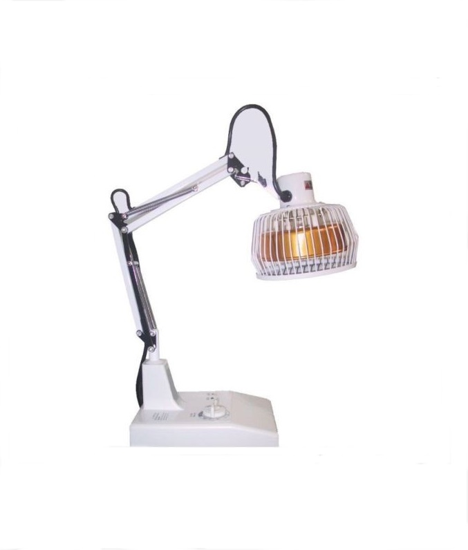 Lampu Terapi TDP (2 Jenis) - Image 14