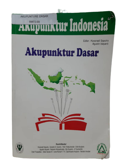 Buku Ilmiah Rajabekam (16 Jenis) - Image 6