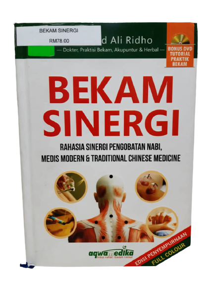 Buku Ilmiah Rajabekam (16 Jenis) - Image 4