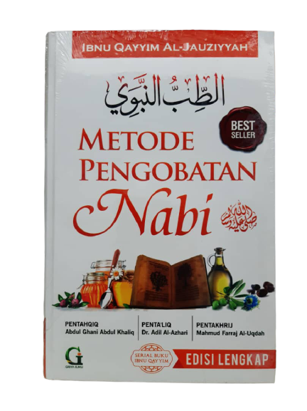 Buku Ilmiah Rajabekam (16 Jenis) - Image 10