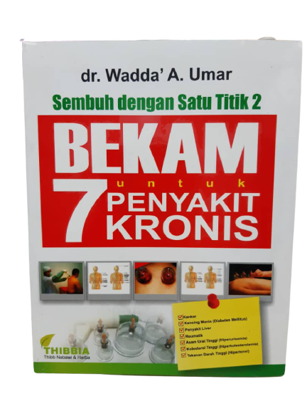 Buku Ilmiah Rajabekam (16 Jenis) - Image 12
