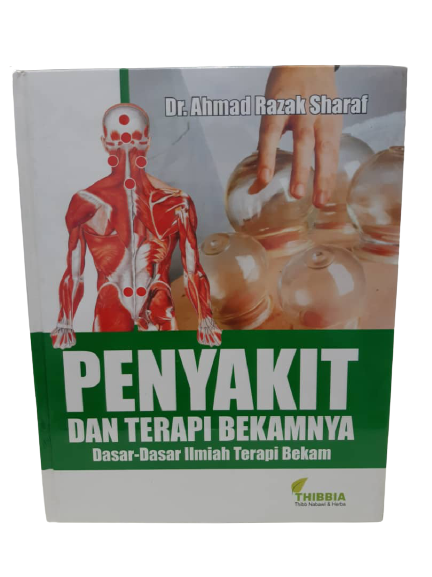Buku Ilmiah Rajabekam (16 Jenis) - Image 7