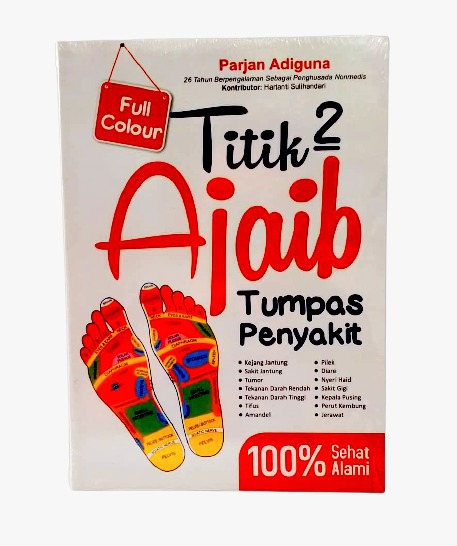 Buku Ilmiah Rajabekam (16 Jenis) - Image 14