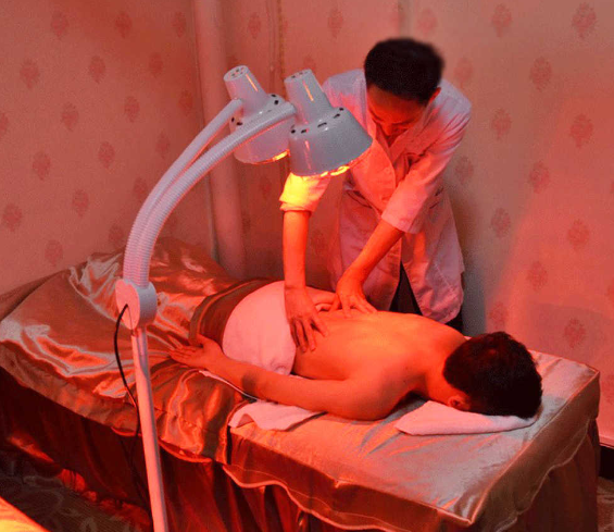 Lampu Terapi Infra Red (3 Jenis) - Image 10