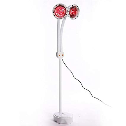 Lampu Terapi Infra Red (3 Jenis) - Image 9