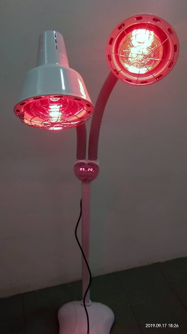 Lampu Terapi Infra Red (3 Jenis) - Image 7