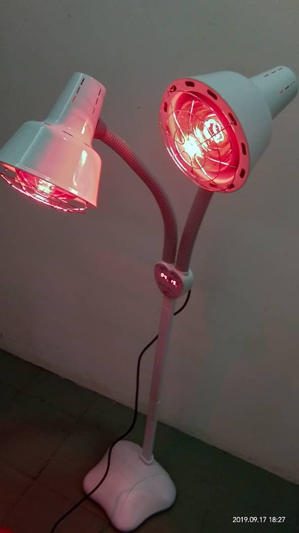 Lampu Terapi Infra Red (3 Jenis) - Image 6