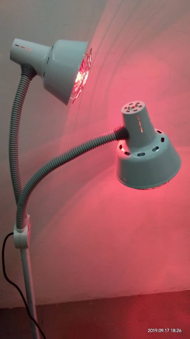 Lampu Terapi Infra Red (3 Jenis) - Image 5