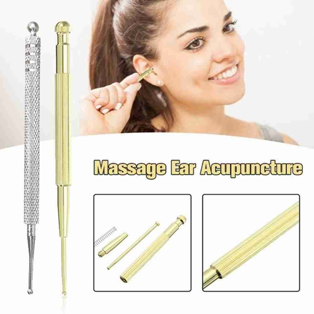 Acupressure Massage Pen (FREE 60pcs Seeds) - Image 11
