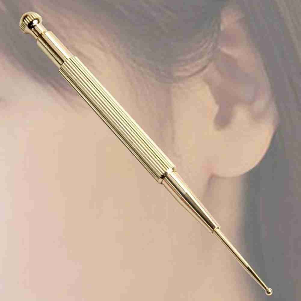 Acupressure Massage Pen (FREE 60pcs Seeds) - Image 9