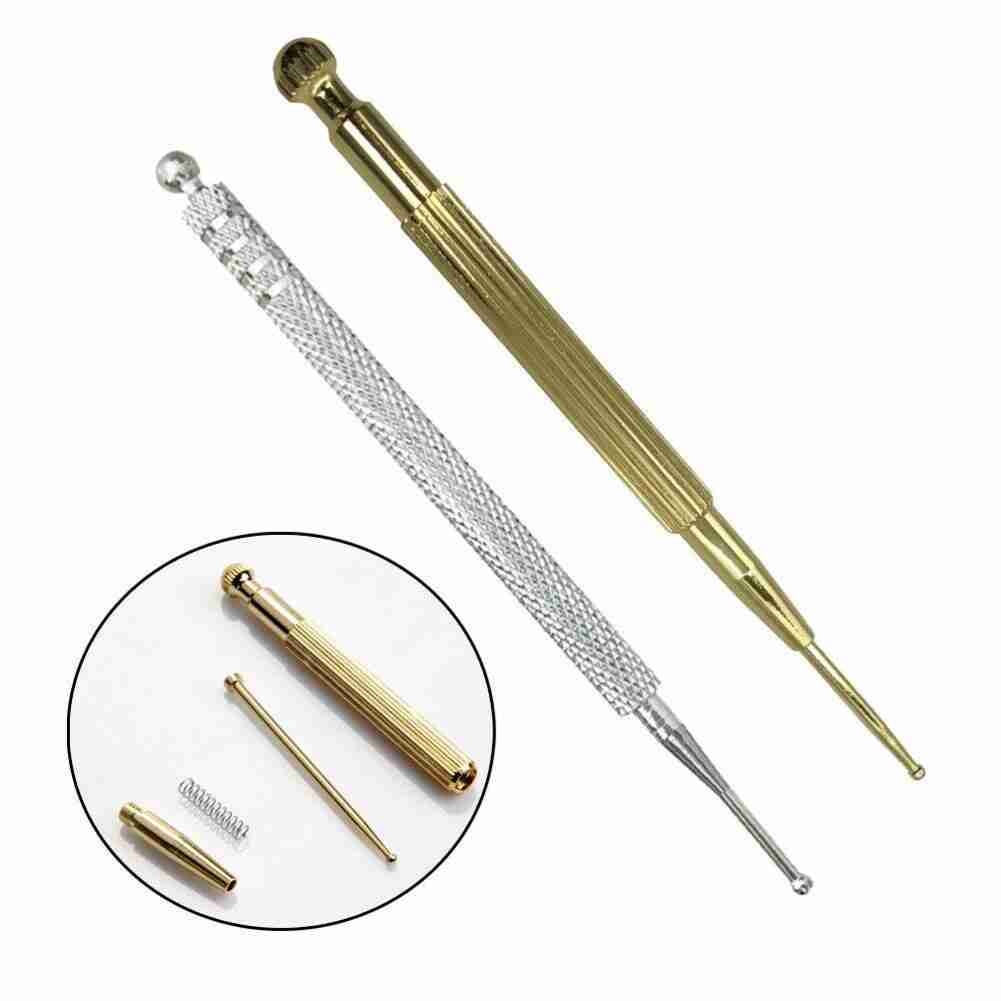 Acupressure Massage Pen (FREE 60pcs Seeds) - Image 10