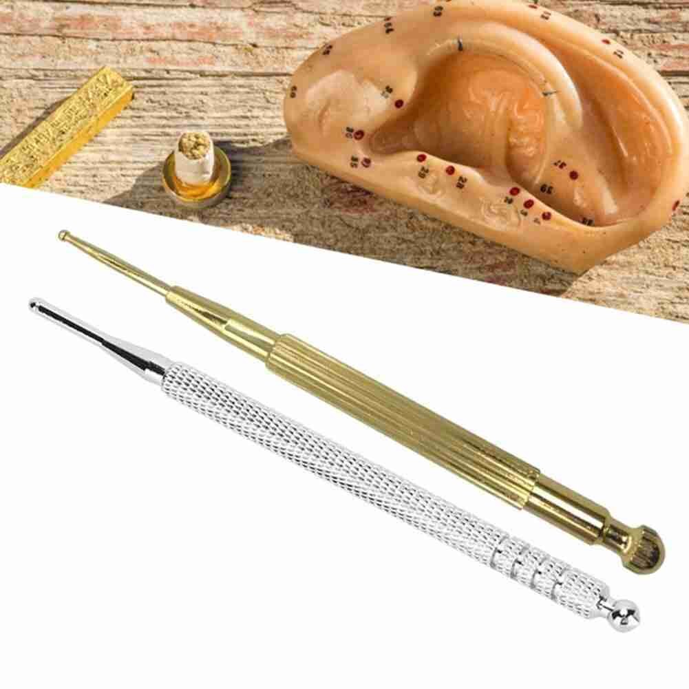 Acupressure Massage Pen (FREE 60pcs Seeds) - Image 6