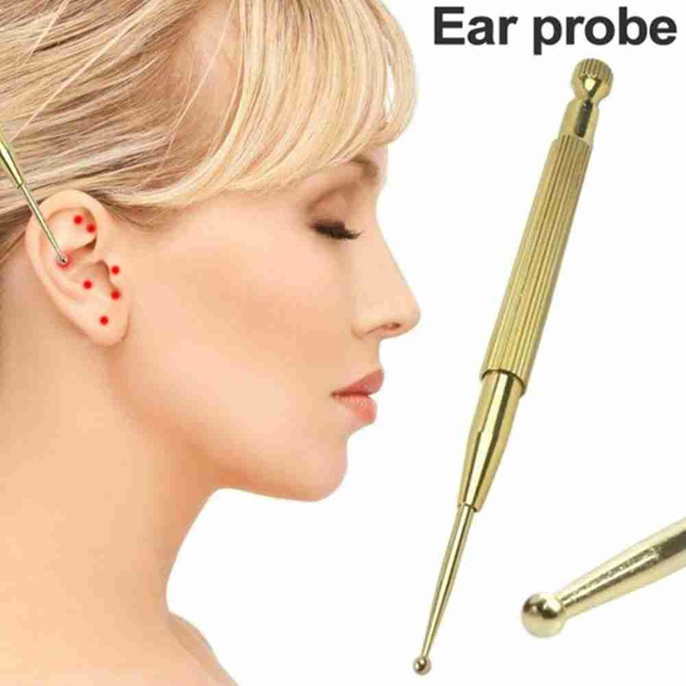 Acupressure Massage Pen (FREE 60pcs Seeds) - Image 5