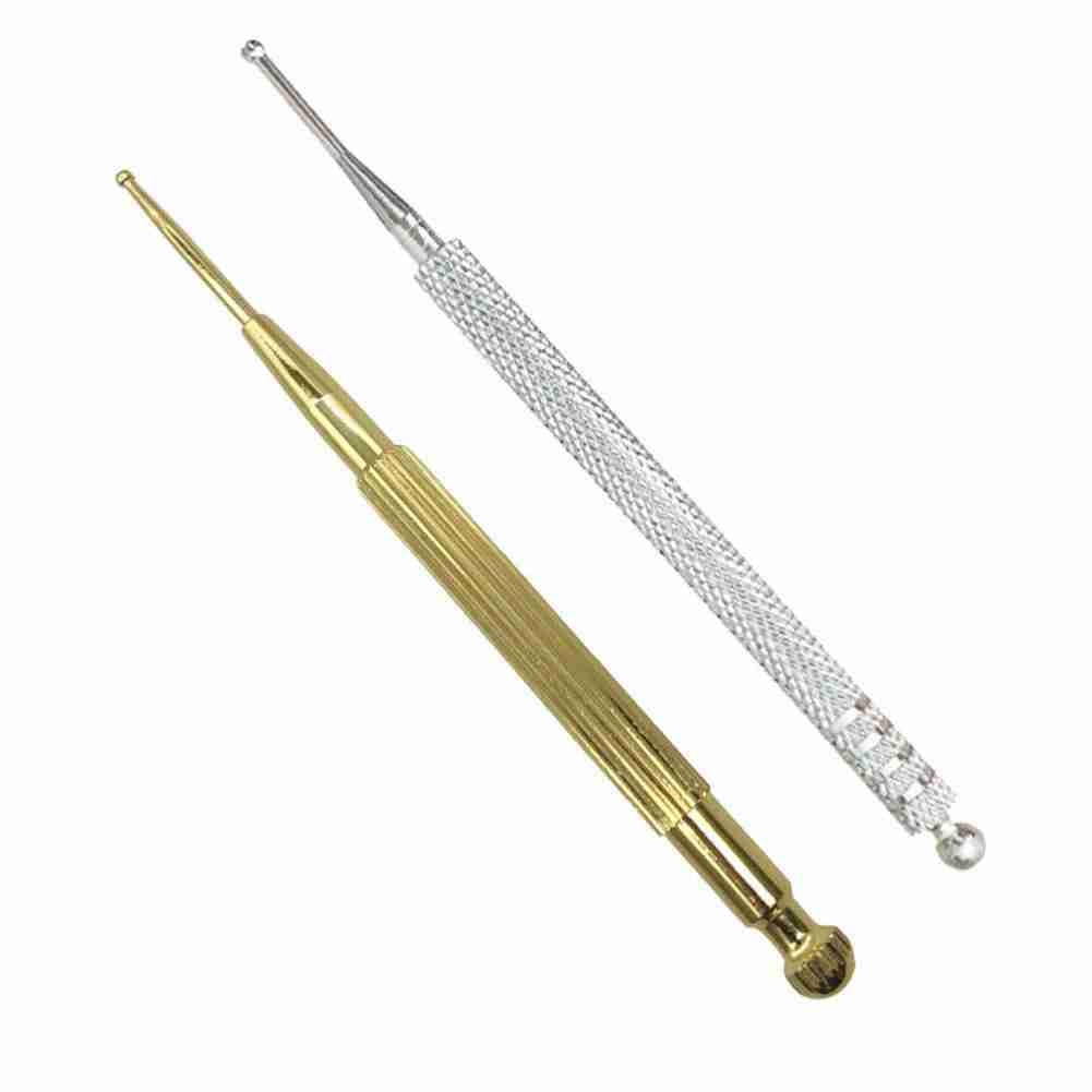 Acupressure Massage Pen (FREE 60pcs Seeds) - Image 3