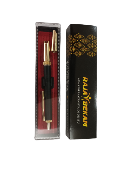 Pen Bekam RB G3 Black - Image 11