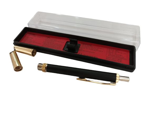 Pen Bekam RB G3 Black - Image 9