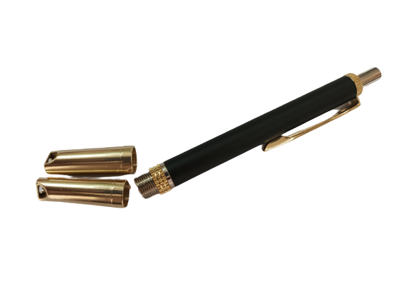 Pen Bekam RB G3 Black - Image 8