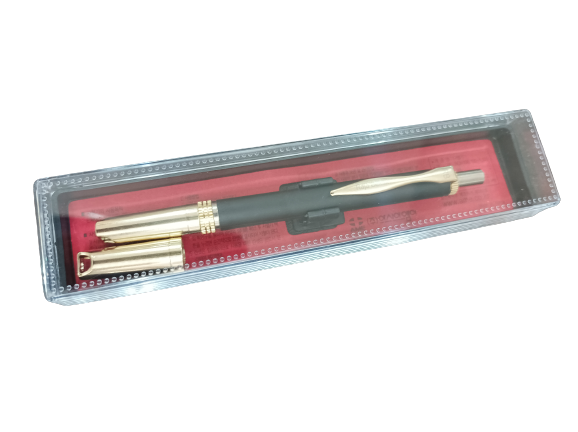 Pen Bekam RB G3 Black - Image 7
