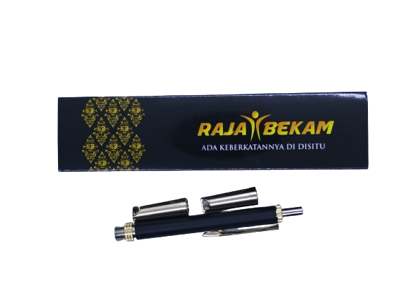 Pen Bekam RB G3 Black - Image 2