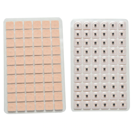 Acupuncture Needle Ear Seeds (2 Jenis) - Image 5