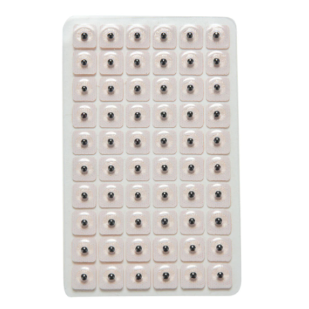 Acupuncture Needle Ear Seeds (2 Jenis) - Image 4