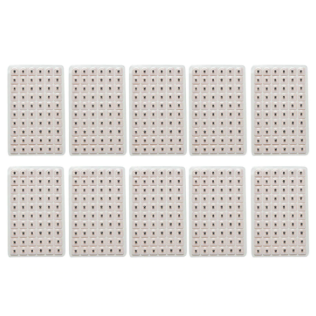 Acupuncture Needle Ear Seeds (2 Jenis) - Image 2
