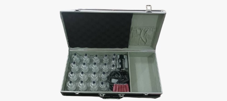 Set Bekam Rajabekam 19 Cup Extra - Image 5
