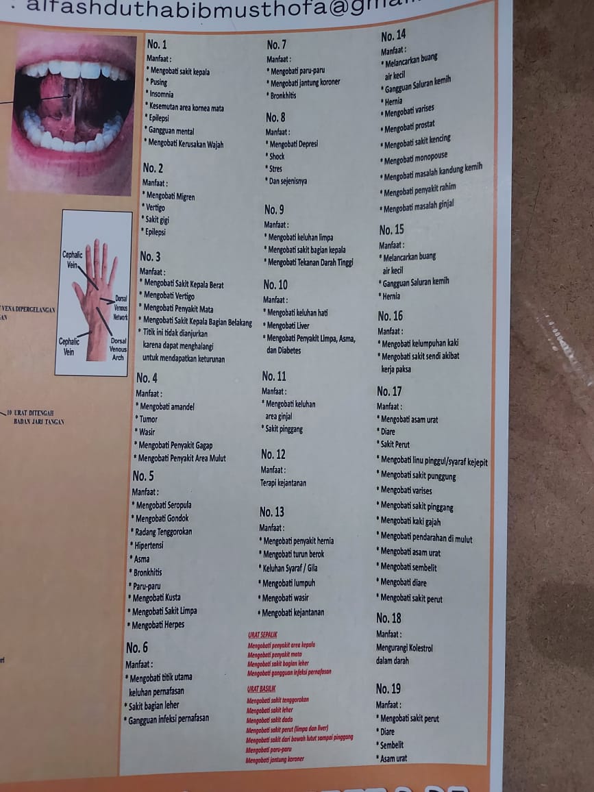 Poster Fashdu Venipuncture - Image 3