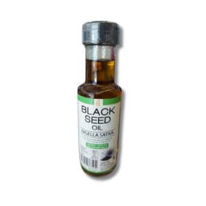 Minyak Habbatussauda Blackseed Oil 100 ml