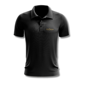 [PRE-ORDER] Baju T-Shirt Raja Bekam (Lelaki)