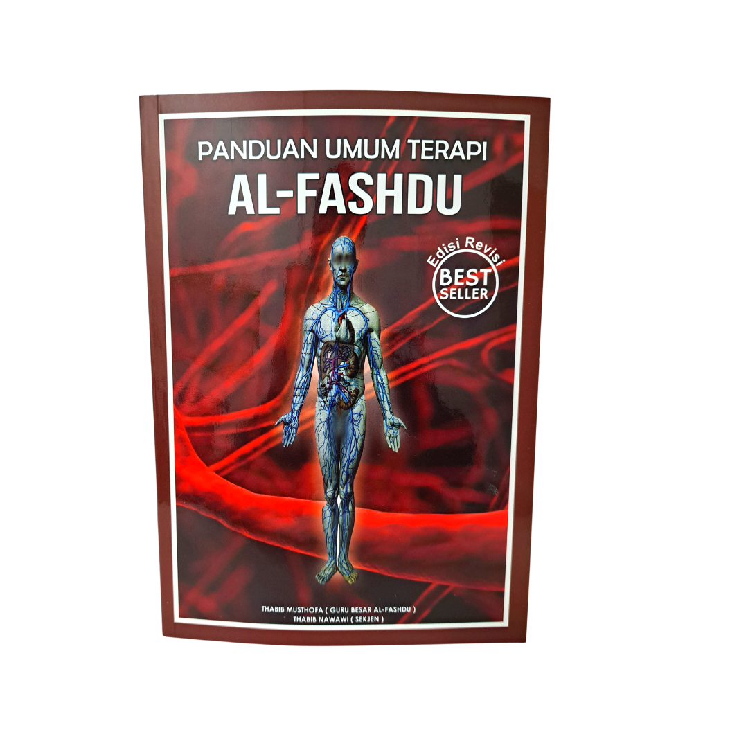 Buku Panduan Umum Terapi al-Fashdu - Image 5