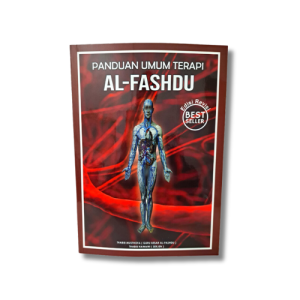 Buku Panduan Umum Terapi al-Fashdu