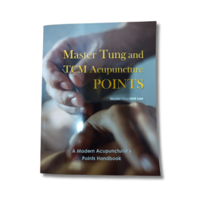 Buku Master Tung and TCM Acupunture Points (Versi2)