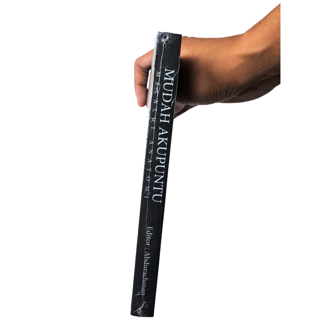Buku Mudah Akupuntur Melalui Anatomi - Image 4