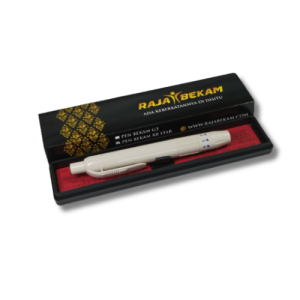 Pen Bekam RB Star Black
