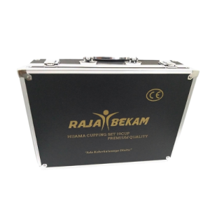 Set Bekam RB 19 Cup Standard