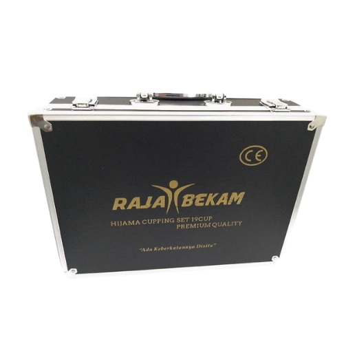 Set Bekam RB 19 Cup Standard
