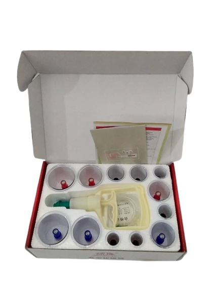 Set Bekam Jinkang 12cup (B12 & E12) - Image 9